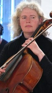 Corinna Eikmeier
