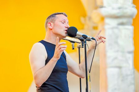 Vocal improvisation – discover the expressive potential of your own voice