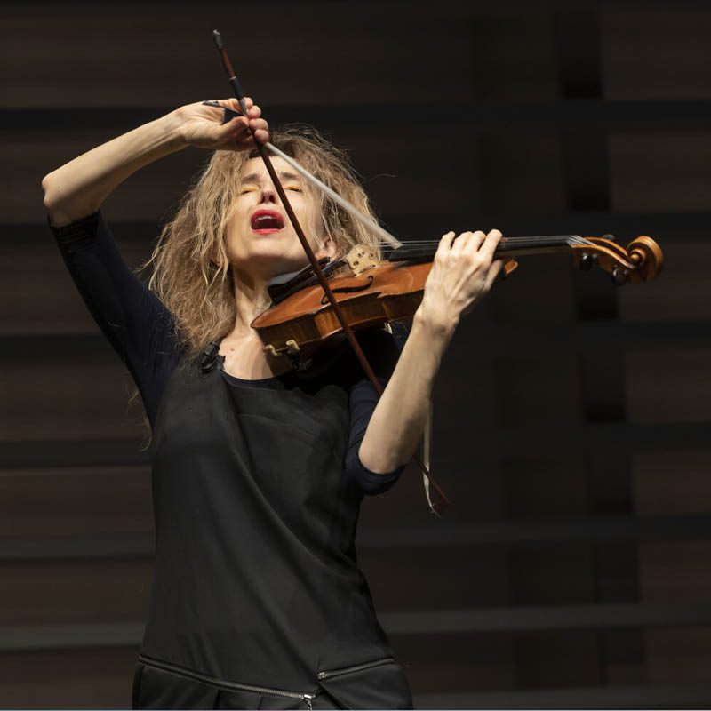 imp[or]trait #12: Charlotte Hug – „Die Viola ist meine Stimme – der Gesang mein Instrument.“ (STIMME 3)
