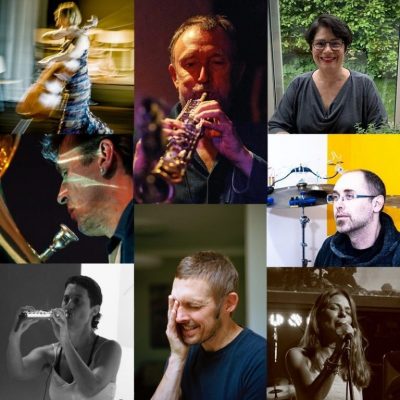 Symposium: Musicians’ Perspectives on Improvisation