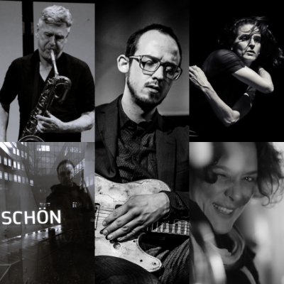 Denkraum, SAL16, Nicola L. Hein, Christian Grüny, Simon Rose, Claudia Schmitz, Maria Colusi