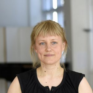 Ursula Seeger