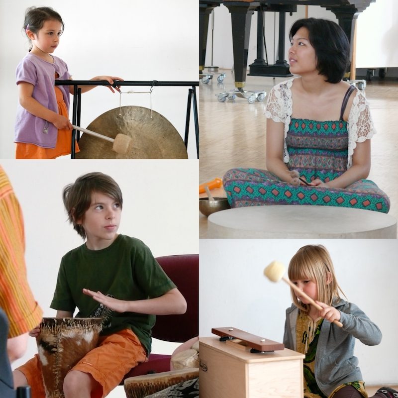 Sonic Laboratory - exploratorium berlin