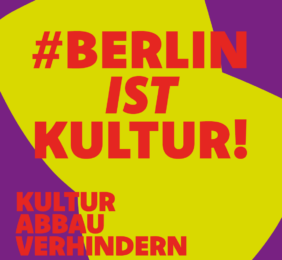 Berlin ist Kultur 24-12