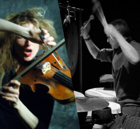 © l: Alberto Venzago, r: JCFeldhandler