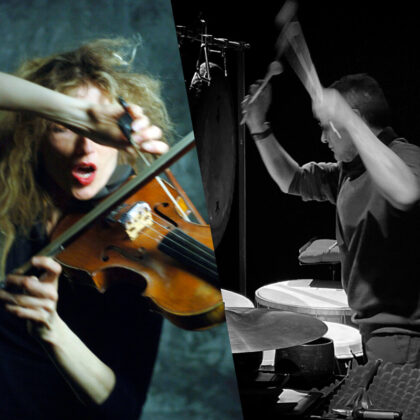 © l: Alberto Venzago, r: JCFeldhandler