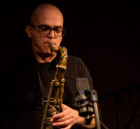 Workshop mit Bertrand Denzler