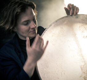 Workshop mit Nora Thiele