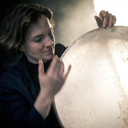 Workshop mit Nora Thiele