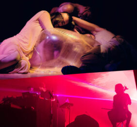 HYPERVENTILATOR + Metastasis