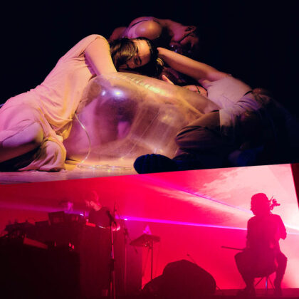 HYPERVENTILATOR + Metastasis