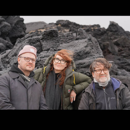 Carry on: Sorbara_Rawlings_Mainz_Skarðsvík