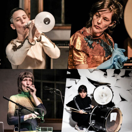 Cyrino Blasco Wassermann Magaletti