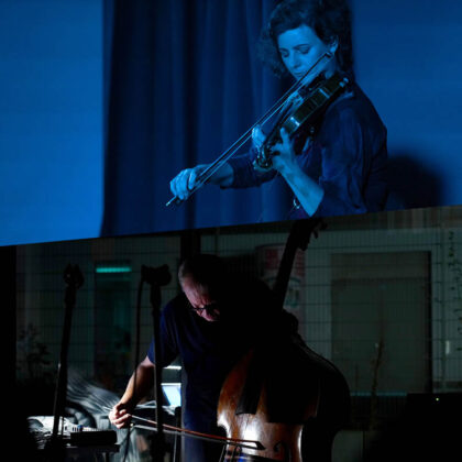 Davis | Dafeldecker