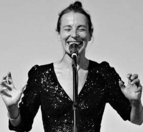 Stimmworkshop mit Isabelle Duthoit