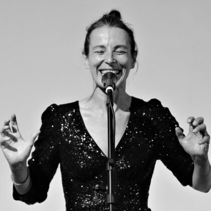 Stimmworkshop mit Isabelle Duthoit