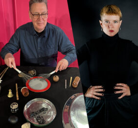 Thomas Gerwin Anna C. Ortmann