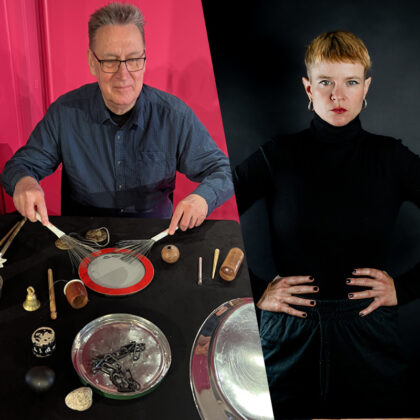 Thomas Gerwin Anna C. Ortmann