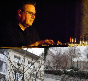 Thomas Gerwin Field recordings