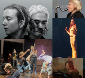 The Imaginery Museum #2