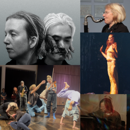 The Imaginery Museum #2