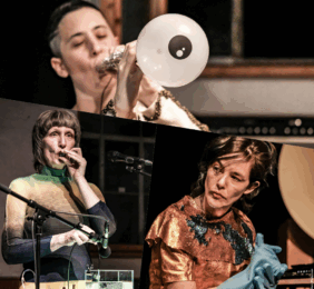 Uruplanktara, Workshop mit