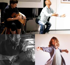 The Imaginary Museum #3