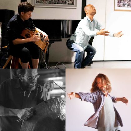 The Imaginary Museum #3