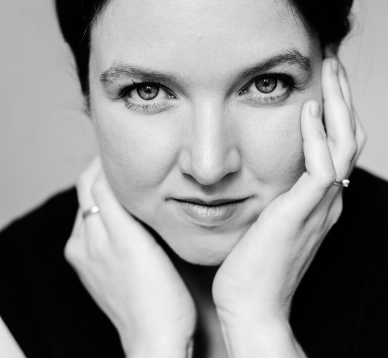 Luisa Sereina Splett