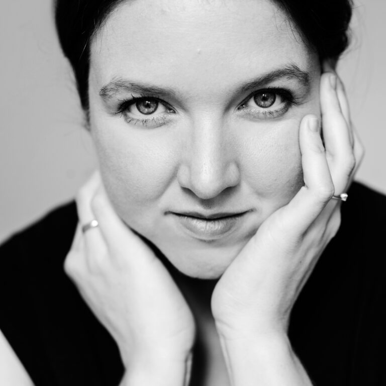 Luisa Sereina Splett