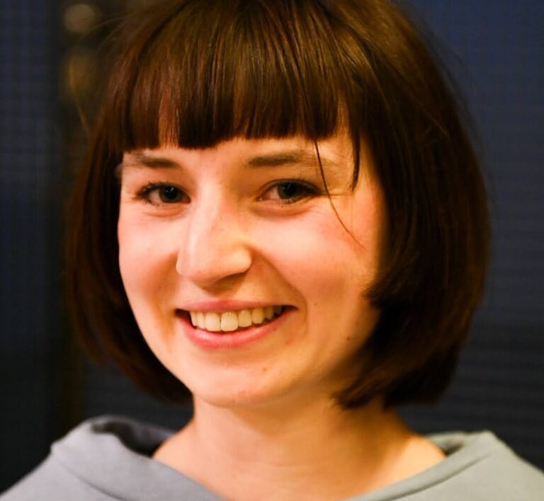 Leah Wewoda