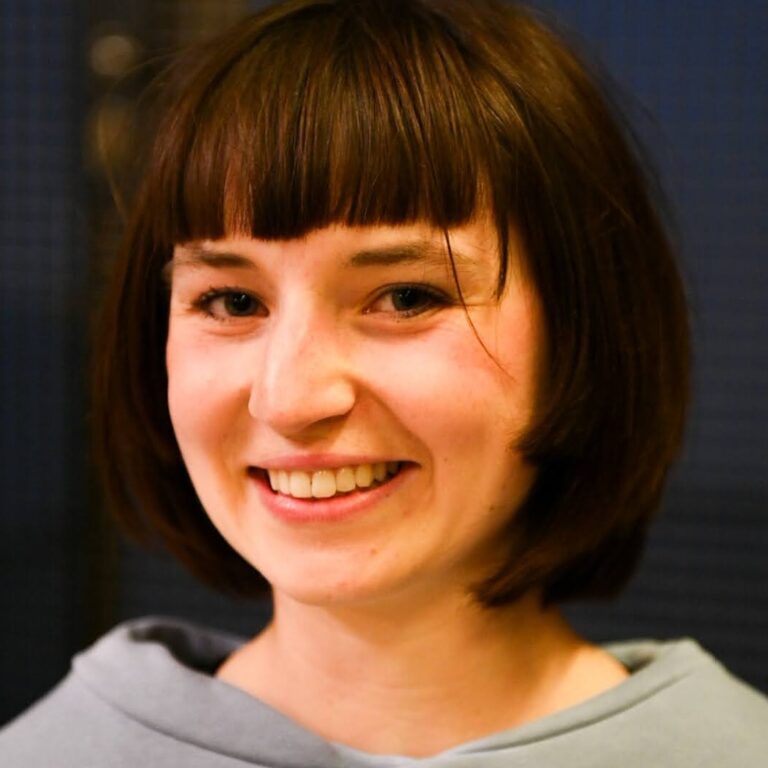 Leah Wewoda