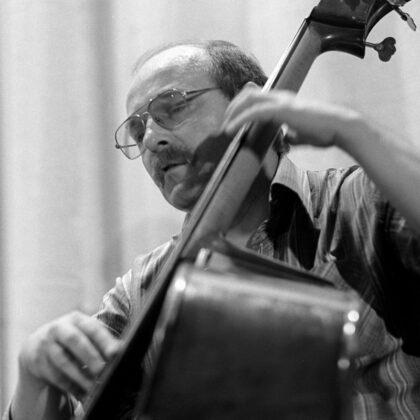 Klaus Koch (privat)